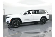 $37998 : Jeep Grand Cherokee L 2025 4 thumbnail