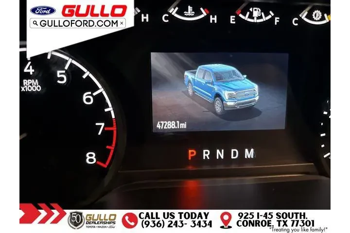 $37991 : Ford F-150 2023 4x4 XL 4dr S image 6