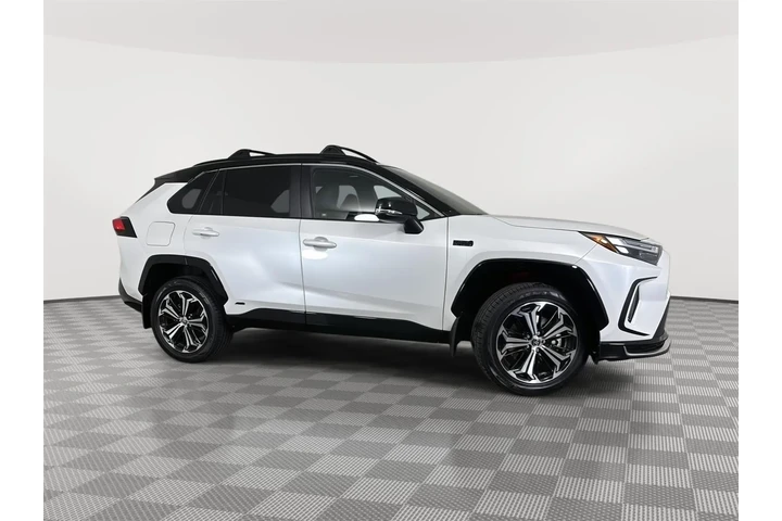 $45000 : Gold Certified 2023 RAV4 Prim image 7