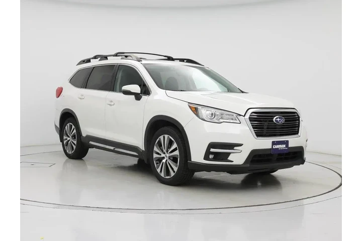 $21998 : Subaru Ascent 2021 AWD Limit image 1