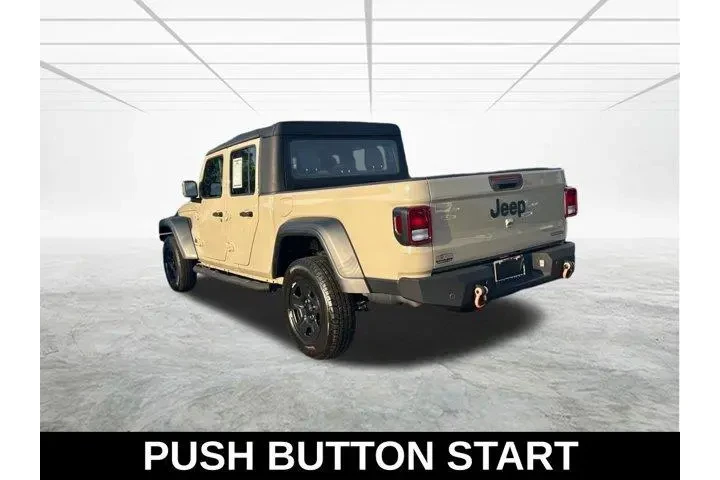 $26810 : Jeep Gladiator 2020 4x4 Spor image 7