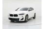 $26998 : BMW X2 2019 AWD M35i 4dr Spo thumbnail