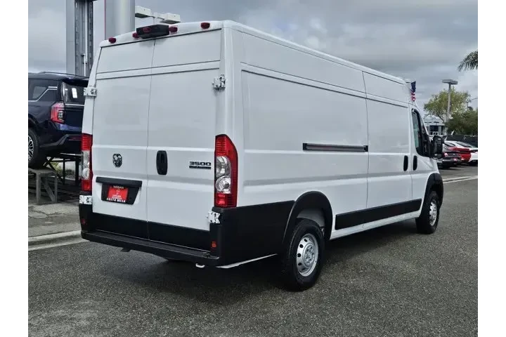 $39280 : Ram ProMaster 2023 3500 159 image 5