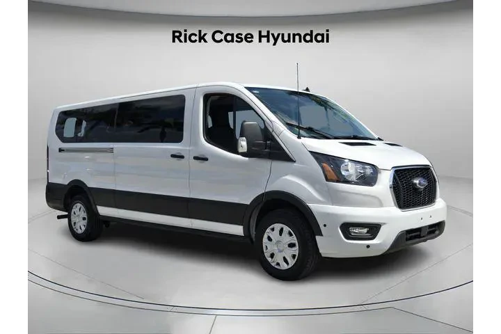 $35859 : Ford Transit 2024 350 XL 3dr image 8