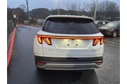 $32260 : Hyundai TUCSON Hybrid 2025 A thumbnail