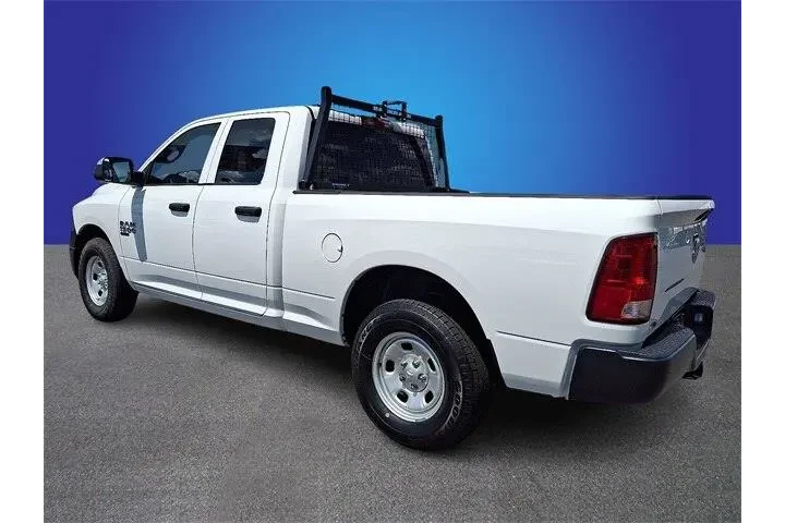 $27988 : Ram 1500 Classic 2023 4x2 Tr image 7