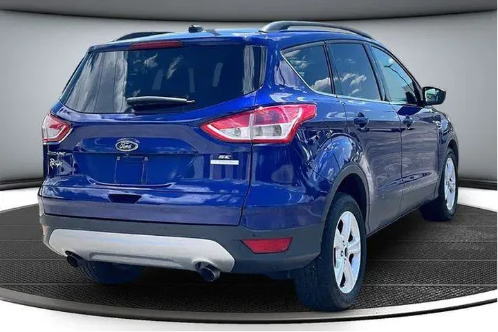 $10000 : Ford Escape 2016 SE 4dr SUV image 6