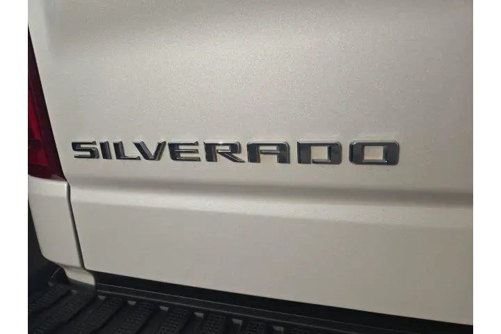 $36987 : Chevrolet Silverado 1500 201 image 8