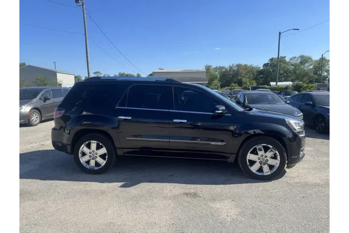 $7797 : 2015 GMC Acadia Denali image 9
