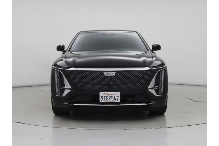 $39998 : Cadillac LYRIQ 2025 Luxury 1 image 5