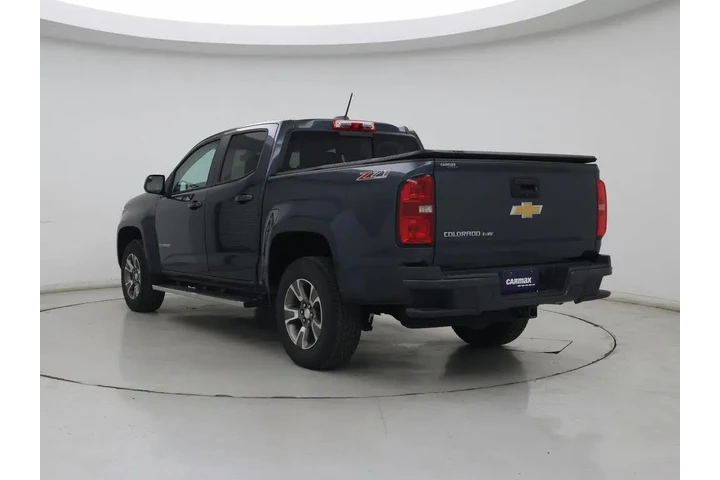 $32998 : Chevrolet Colorado 2019 4x4 image 2