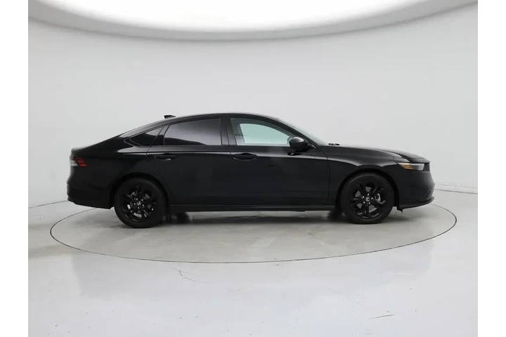 $29998 : Honda Accord 2025 SE 4dr Sed image 7