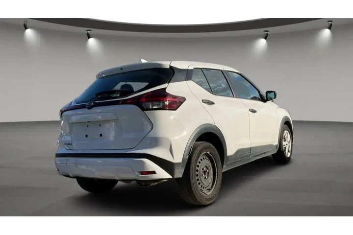 $15889 : Nissan Kicks 2024 S 4dr Cros image 7