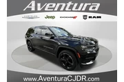 Jeep Grand Cherokee L 2021 4 en Miami