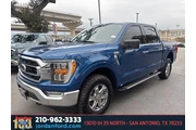 $36469 : Ford F-150 2022 4x4 XLT 4dr thumbnail