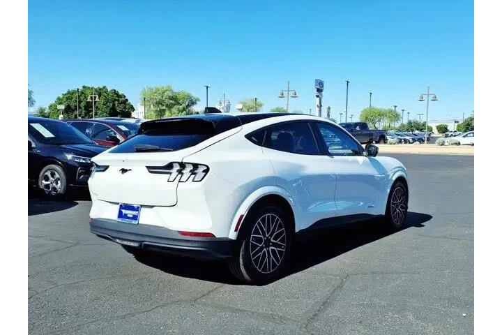 $38460 : Ford Mustang Mach-E 2025 Pre image 6
