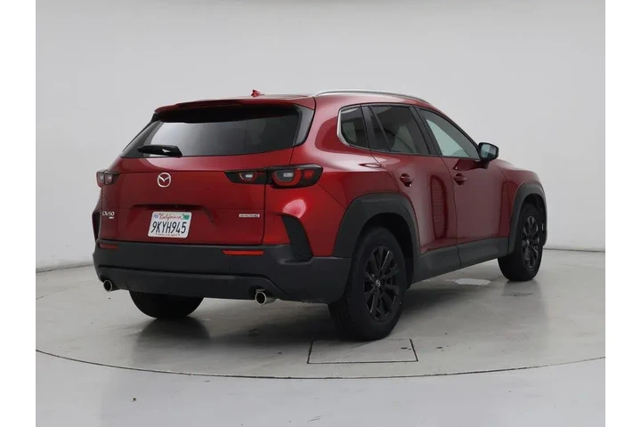 $28998 : Mazda CX-50 2024 AWD 2.5 S P image 8