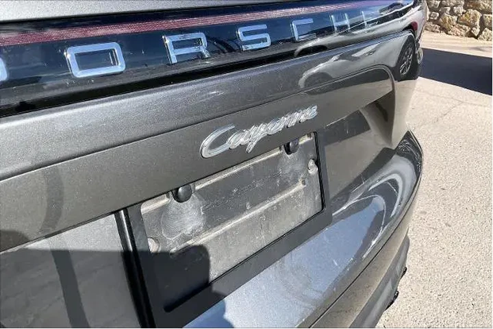 $34983 : Porsche Cayenne 2019 AWD 4dr image 9