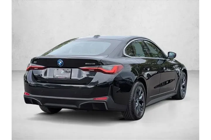 $35040 : BMW i4 2024 eDrive35 Gran Co image 5