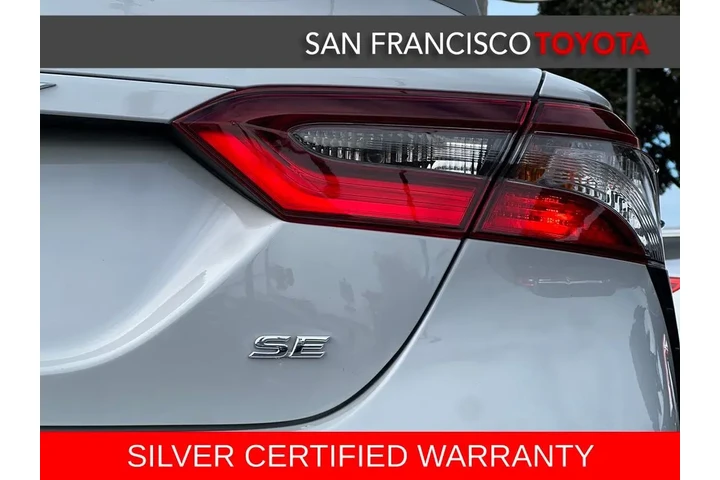 $22588 : 2023 Camry SE image 10