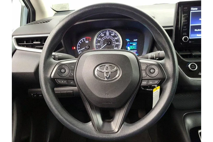 $19998 : Toyota Corolla 2022 LE 4dr S image 10