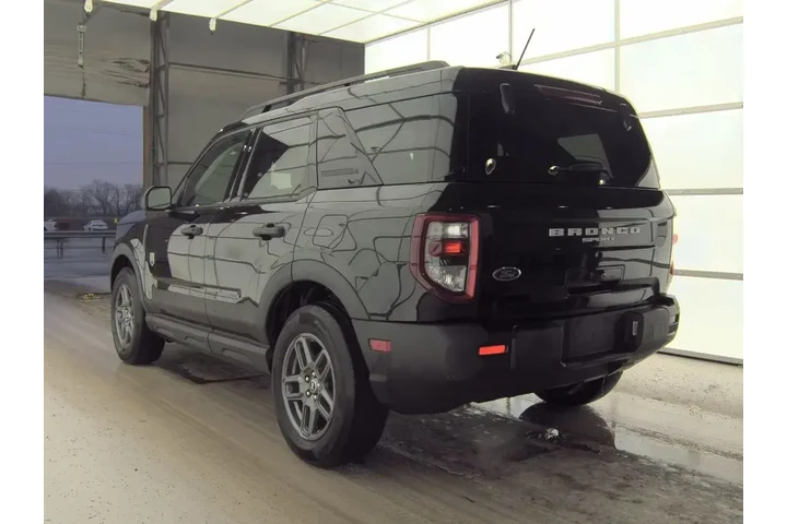 $26228 : Ford Bronco Sport 2025 AWD B image 8