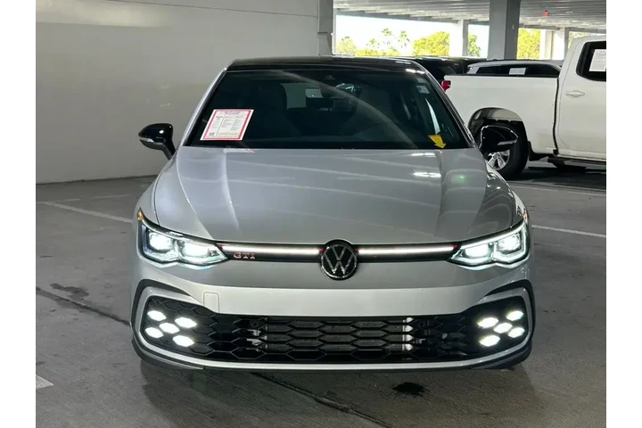 $31563 : Volkswagen Golf GTI 2024 380 image 8