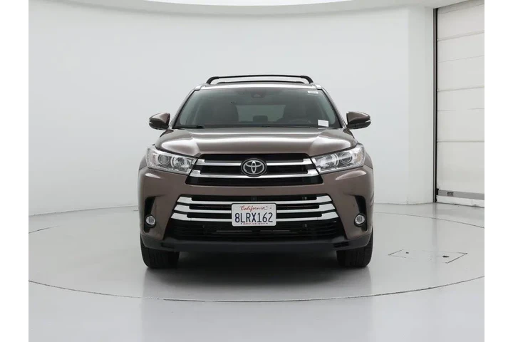 $39998 : Toyota Highlander 2019 AWD L image 5