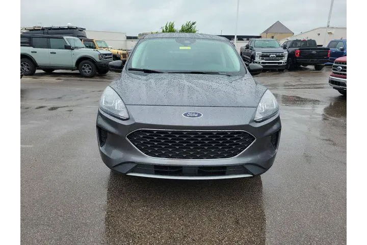 $20244 : Ford Escape 2022 AWD SE 4dr image 8
