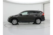 $15998 : Honda CR-V 2015 AWD EX 4dr S thumbnail