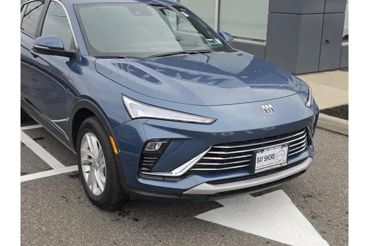 $22067 : Buick Envista 2025 Preferred image 4