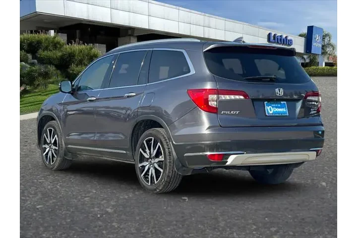 $21499 : Honda Pilot 2019 AWD Touring image 7