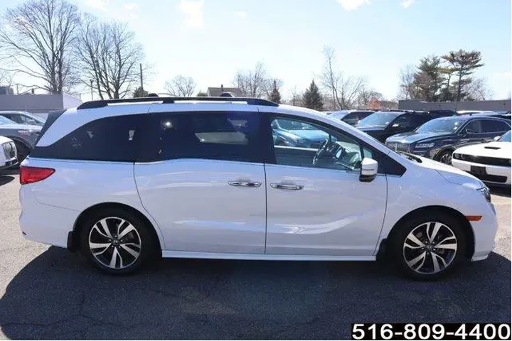 $35447 : Honda Odyssey 2023 Touring 4 image 3