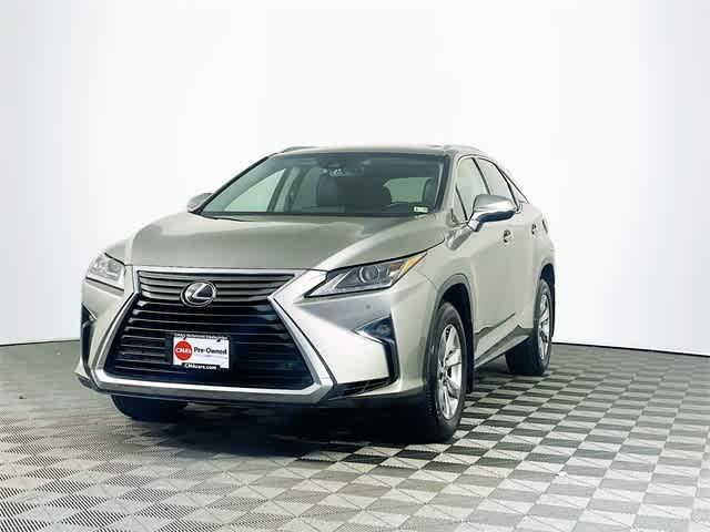 $32000 : PRE-OWNED 2019 LEXUS RX image 4