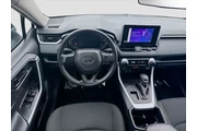 $25888 : Toyota RAV4 2024 LE 4dr SUV thumbnail