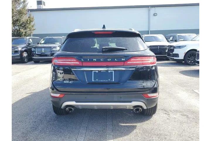 $16990 : Lincoln MKC 2019 Reserve 4dr image 5