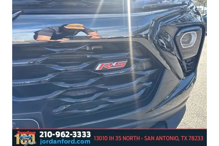 $25975 : Chevrolet Trailblazer 2025 R image 3