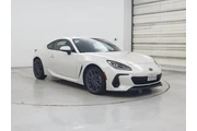 Subaru BRZ 2023 Limited 2dr en Santa Rosa