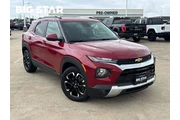 Chevrolet Trailblazer 2021 L en Houston
