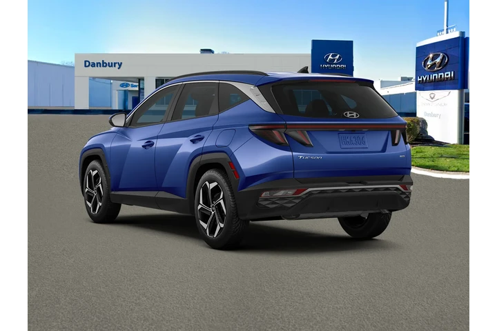 $22467 : Hyundai TUCSON 2023 AWD SEL image 5