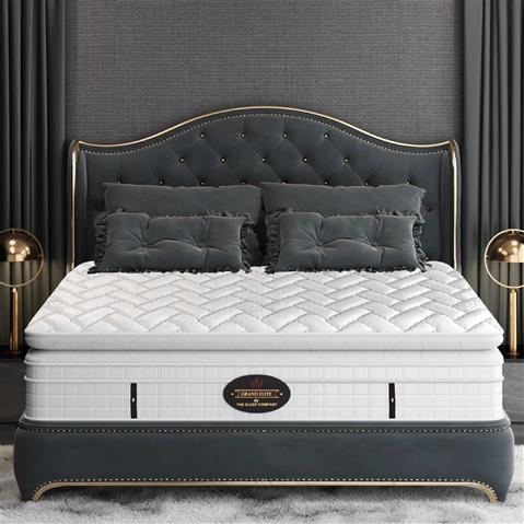 $221 : Buy Queen Size Mattress Online image 1