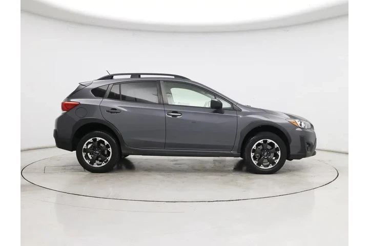 $22998 : Subaru Crosstrek 2022 AWD Ba image 7
