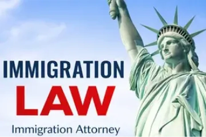 Abogada de Inmigración image 1