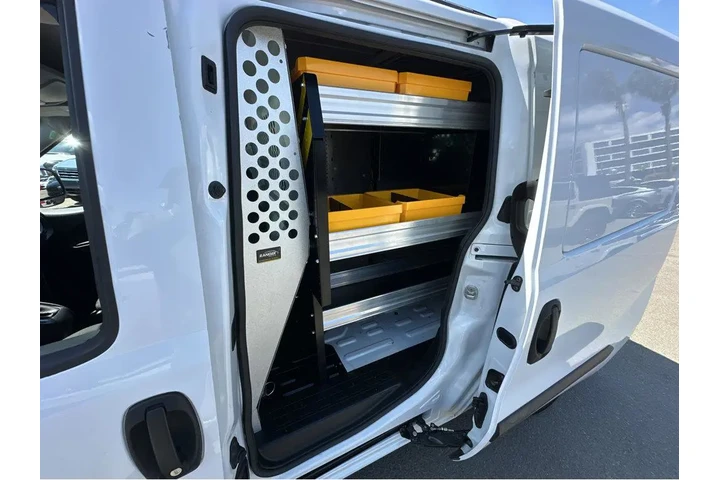 $24997 : 2022 ProMaster City Cargo Van image 10
