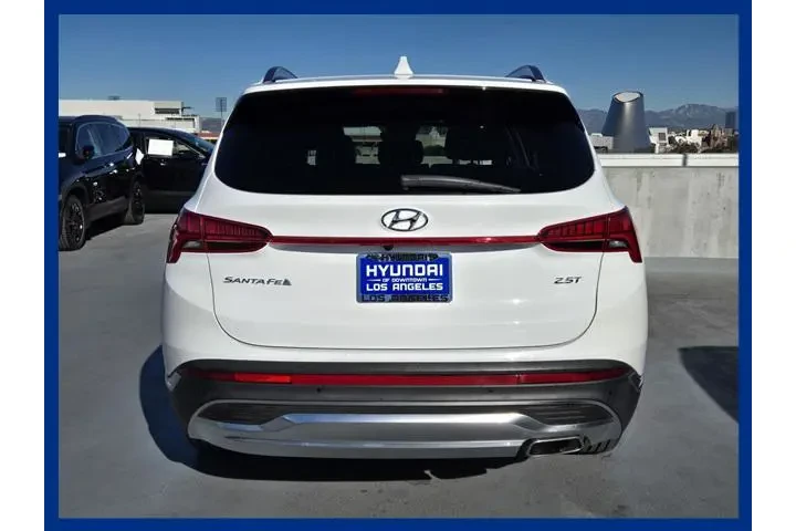 $26974 : Hyundai SANTA FE 2023 Limite image 6