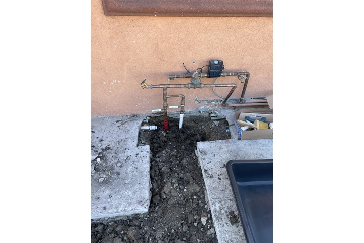 García Plumbing image 3