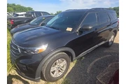 Ford Explorer 2022 XLT 4dr S