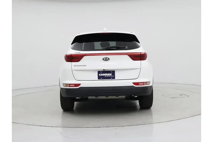 $14998 : Kia Sportage 2017 AWD LX 4dr image 6