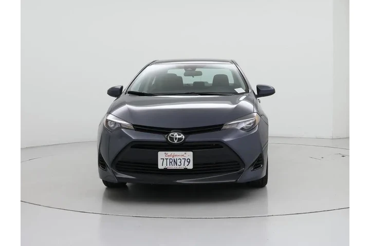 $17998 : Toyota Corolla 2017 LE 4dr S image 5