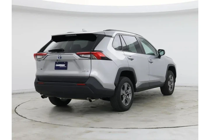 $29998 : Toyota RAV4 Hybrid 2024 AWD image 8